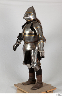 Photos Medieval Knight in plate armor 8 Medieval soldier Plate…